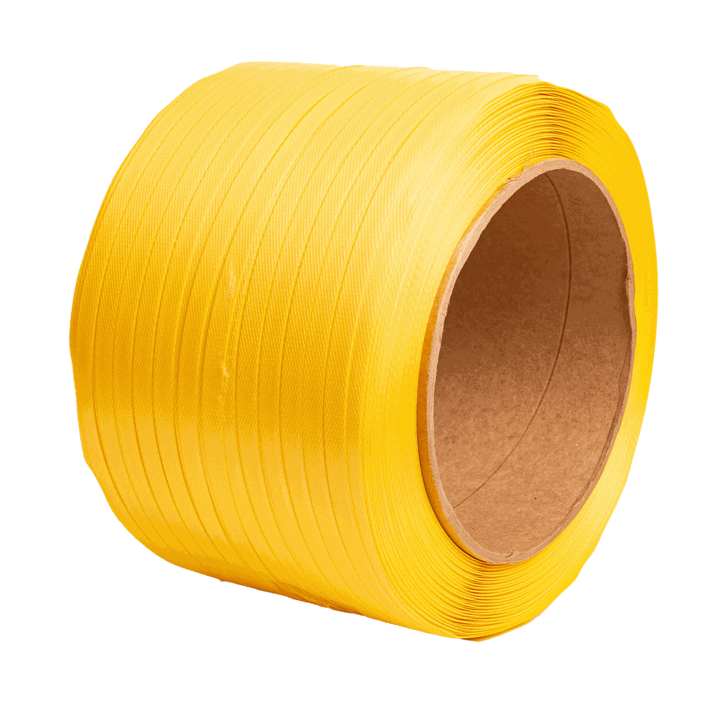 Fleje Amarillo 200M