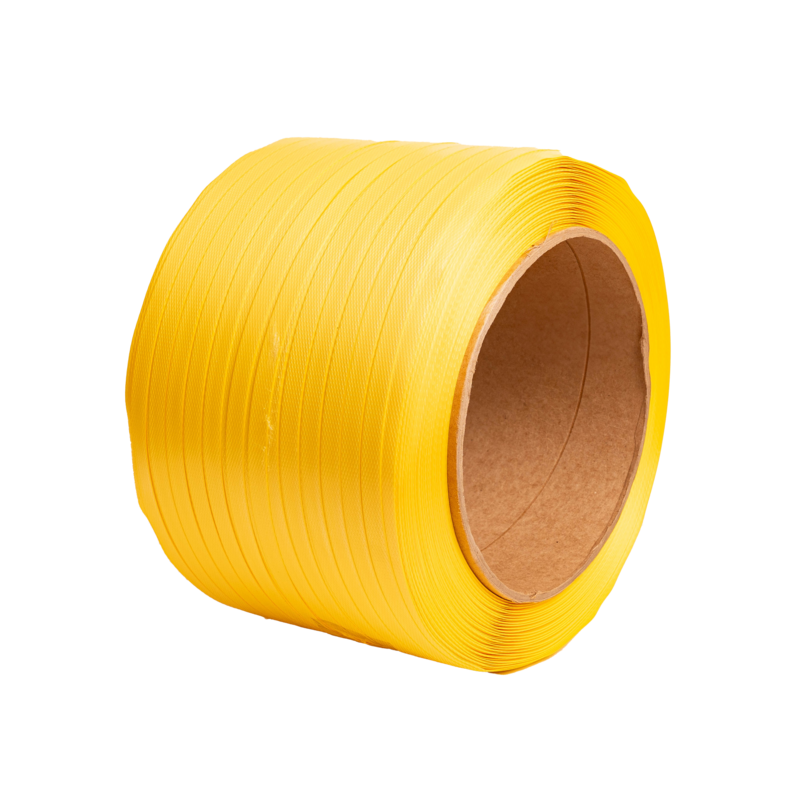 Fleje amarillo 400LB 1000M